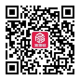 公众号二维码
